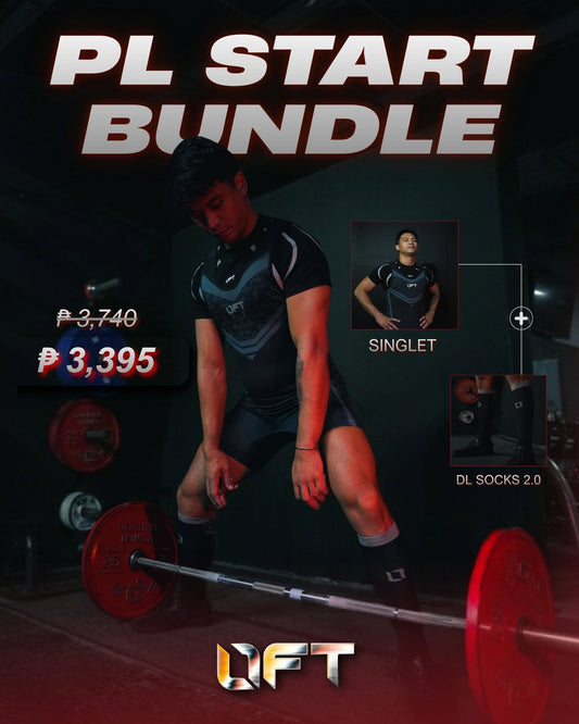 PL START BUNDLE