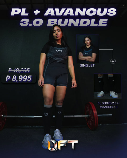 PL + Avancus 3.0 BUNDLE