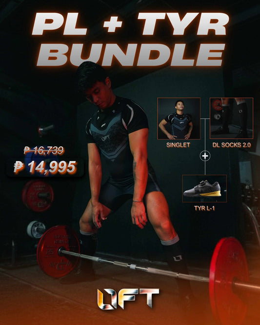 PL + TYR BUNDLE