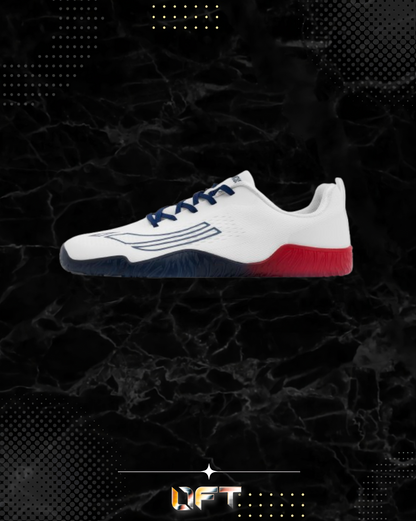 Avancus Apex Power V3 USA LOW TOP