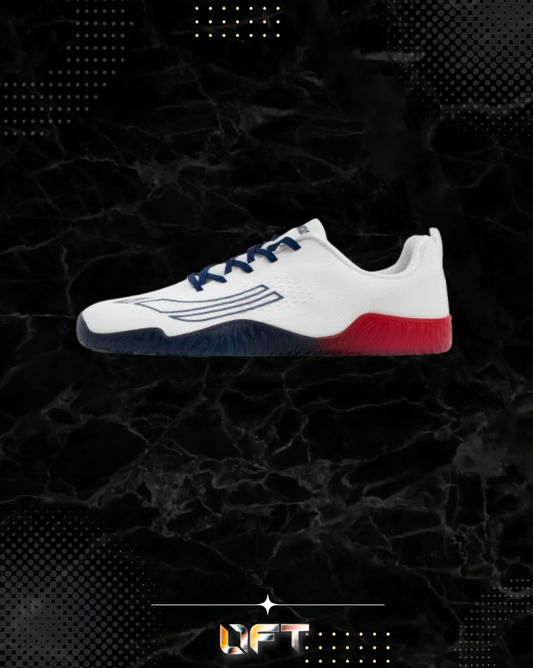 Avancus Apex Power V3 USA LOW TOP
