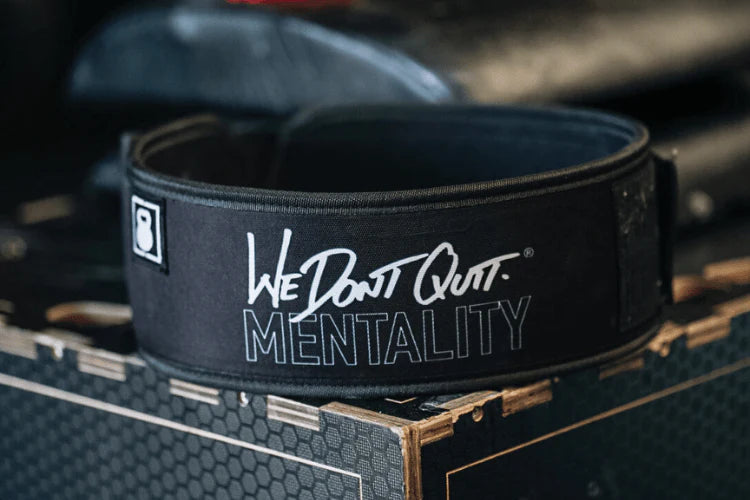 Craig Ritchie Crossfit 2POOD We Don't Quit by Craig Richey 4