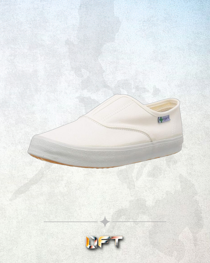 Nisshin Rubber Hyper V #1000 (White)