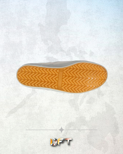 Nisshin Rubber Hyper V #1000 (White)